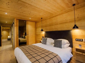 Chalet Melodie