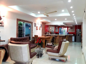 El Rancho Finca Hotel