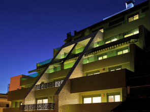 Athens Mosaico Suites and Apartments