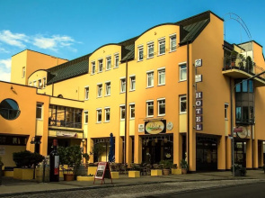 STADT-Hotel Lörrach