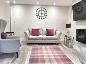 Gillygate Apartment