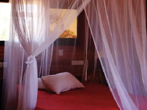 Hotel Solidaire Mangily