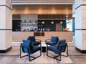 Park Inn By Radisson Hotel & Apartments Kuwait