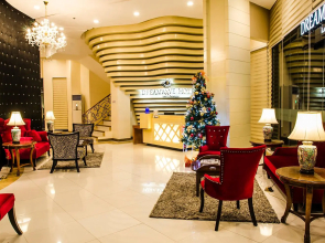 Dreamwave Hotel Lemery