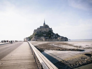 Mercure Mont Saint Michel