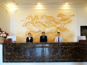 Imperial Nha Trang Hotel