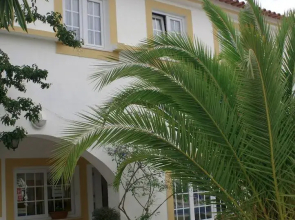 Quinta Do Moinho De Vento Duna Parque Resorts & Hotels