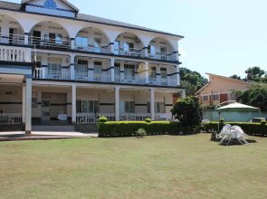 Anderita Beach Hotel
