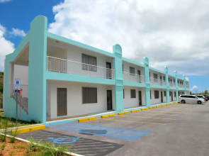 JJ Residence