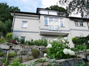 Ferienwohnung Lenneblick