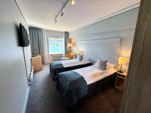 Brakanes Hotel