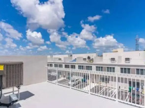 25893 Sw 144 CT 3 Bed 2 5 Bath Townhome Rooftop 1 Parking Spot
