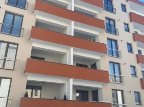 Alice apartment