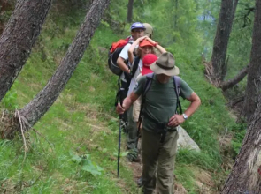 Rifugio il Pirata