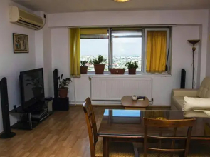 Ap. 61b Linda Residence