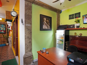 Urban Haven Sanur