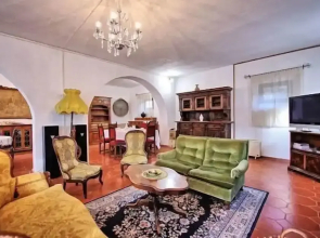 Villa Luciano