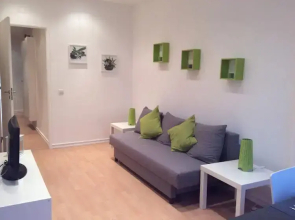 Amoreiras Cozy Apartment