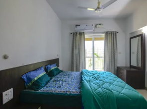TripThrill Prudential Pristine Apartment