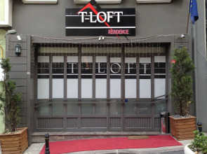 T-Loft Residence