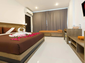 M.U.DEN Patong Phuket Hotel