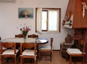 Apartment Uljevic