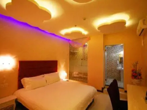 Pudding Love Hotel