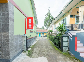 OYO 2141 Pondok Pulo Sari 2