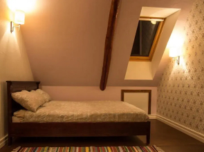 Kalurikodu Holiday Home