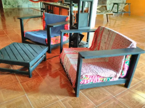 Hostaria 239 Budget Bed And Breakfast