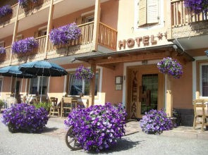 Hotel Vallechiara