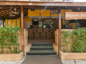 Baga Beach Apartment