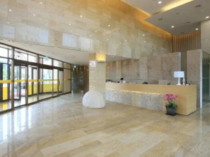 Chereville Spa Tourist Hotel