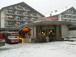 Hotel Ambassador Zermatt