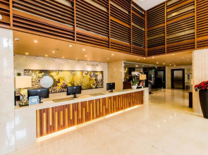 Paragon Saigon Hotel
