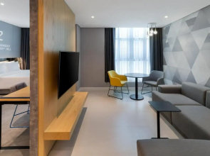 Studio M Al Barsha By Millennium