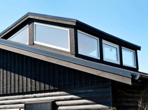 Captivating Holiday Home in Funen near Sea