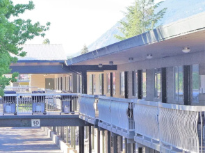 Okanagan Lakefront Resort