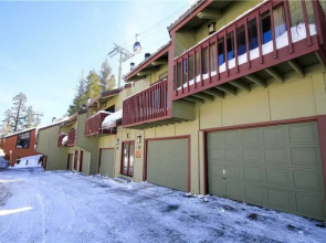 Courchevel #51 - 2 Br Condo