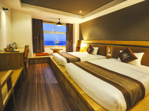 SeaSing Boutique Hotel