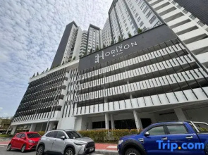 Decozy7.0 Ipoh Town Condo(12pax)