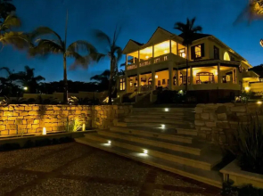Audacia Manor Boutique Hotel