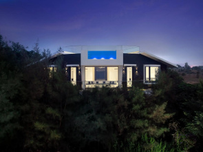 Resort Amanzi