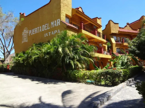 Puerta Del Mar Hotel