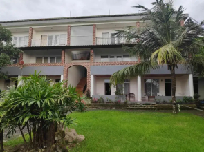 Pecatu Guest House