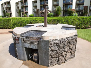 Hale Kamaole #171 - 1 Br Condo