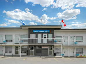 Rodeway Inn