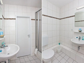 LebensQuelle am Checkpoint Charlie