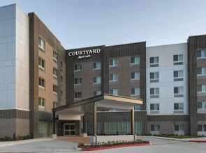 Courtyard Houston Sugar Land/Lake Pointe