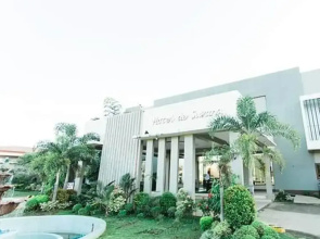 Hotel De Susana and Resort
